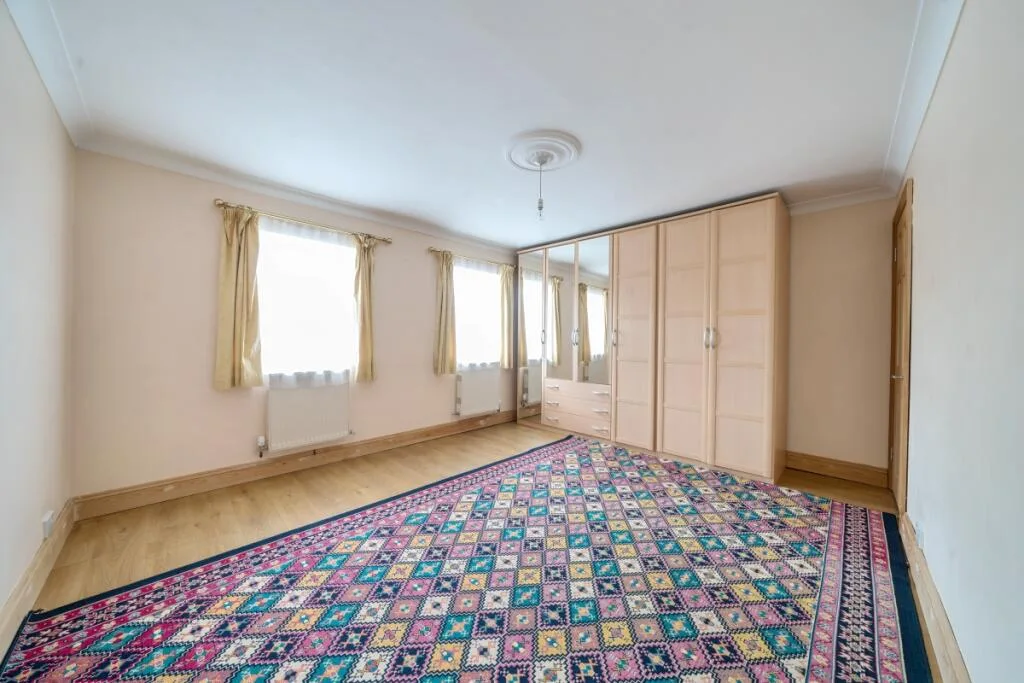 4 bedroom detached house for rent