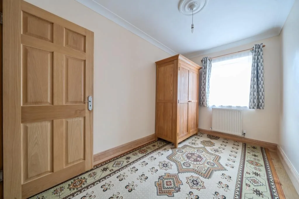 4 bedroom detached house for rent