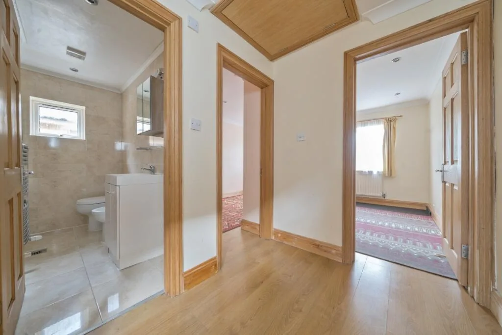 4 bedroom detached house for rent