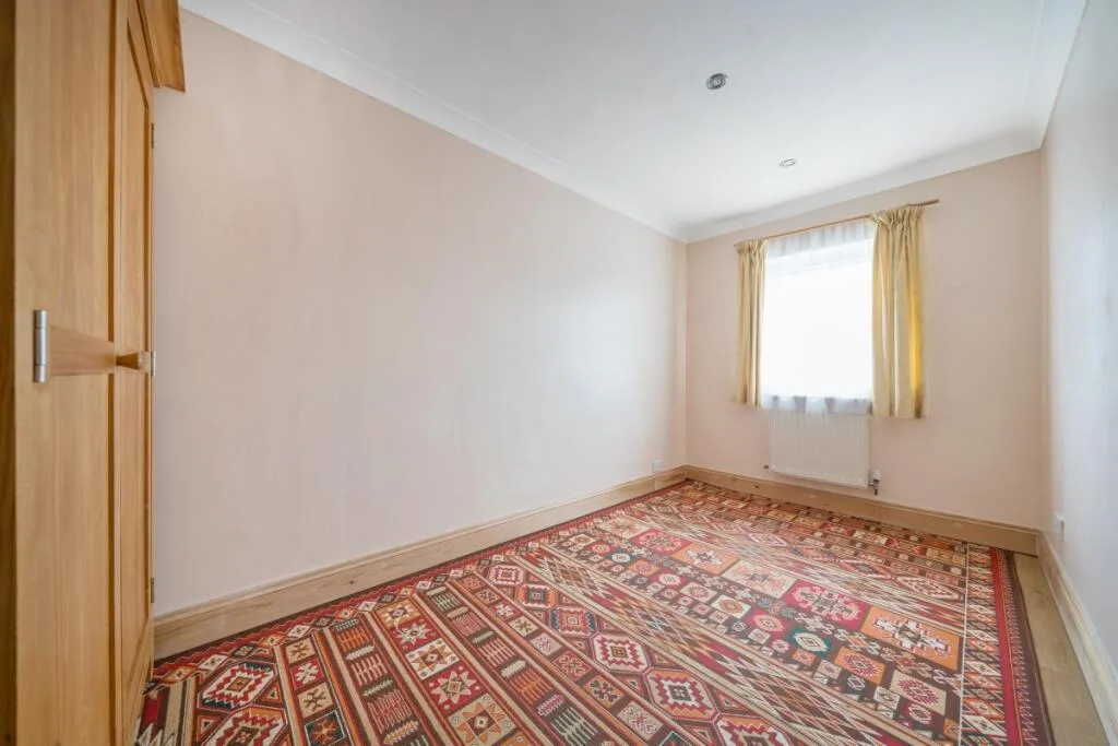 4 bedroom detached house for rent