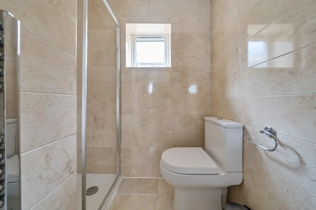 4 bedroom detached house for rent