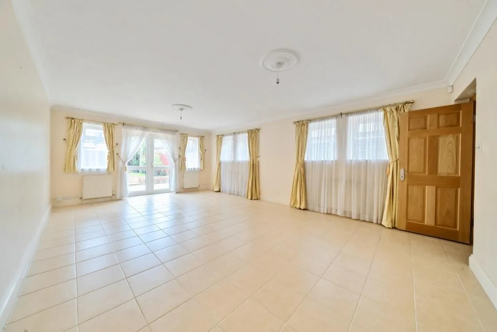 4 bedroom detached house for rent