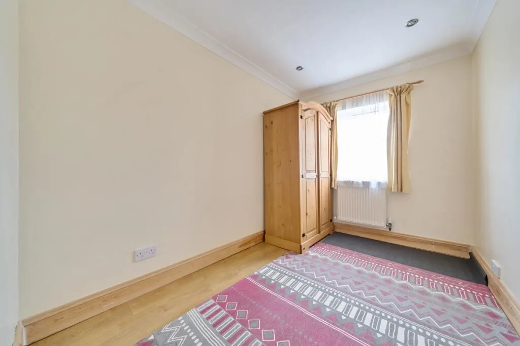 4 bedroom detached house for rent