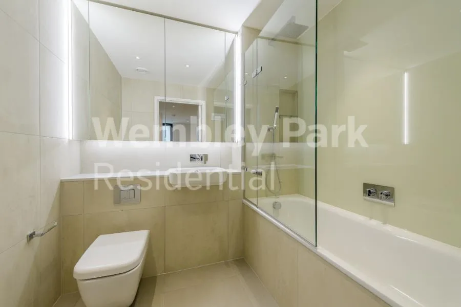 2 bedroom apartment for rent