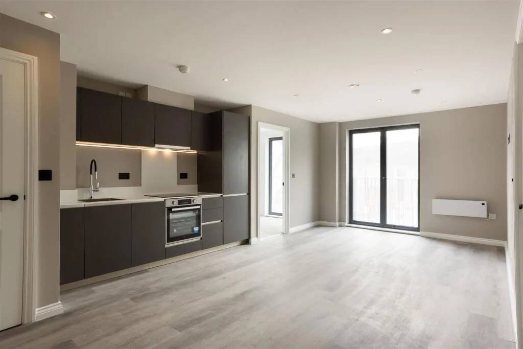 2 bedroom apartment for rent