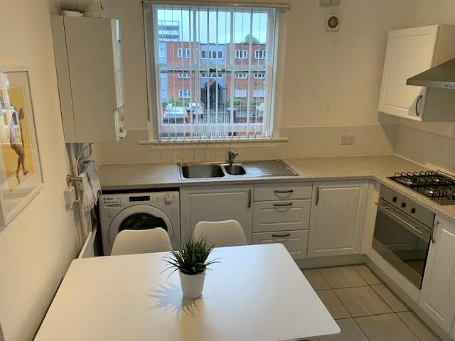 1 bedroom apartment for rent