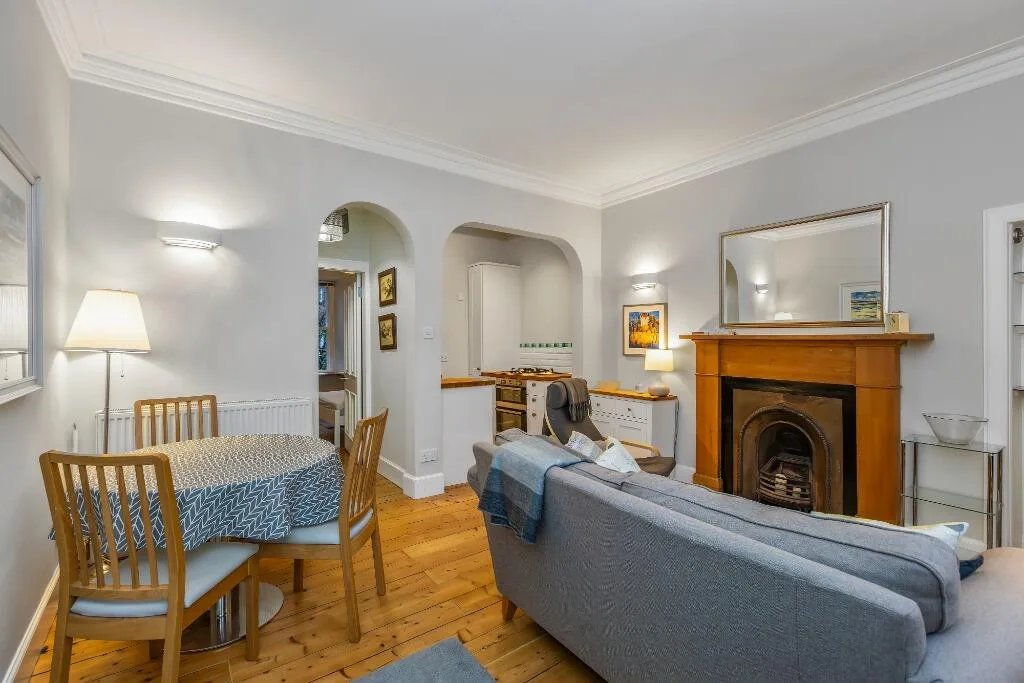 1 bedroom flat for rent