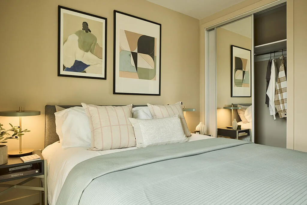2 bedroom apartment for rent