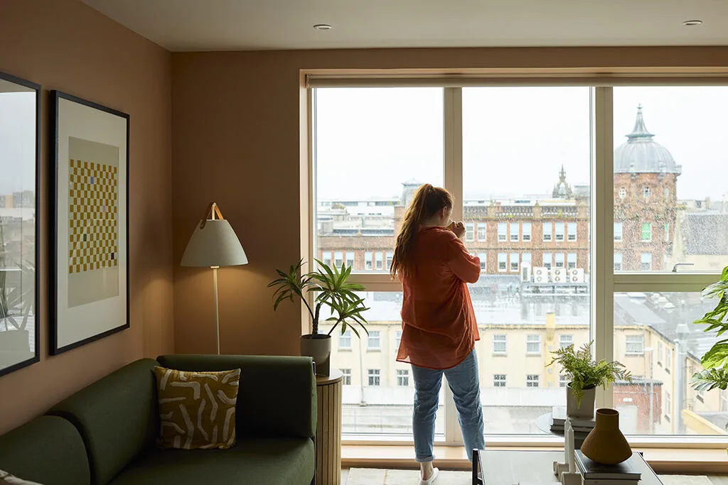 2 bedroom apartment for rent