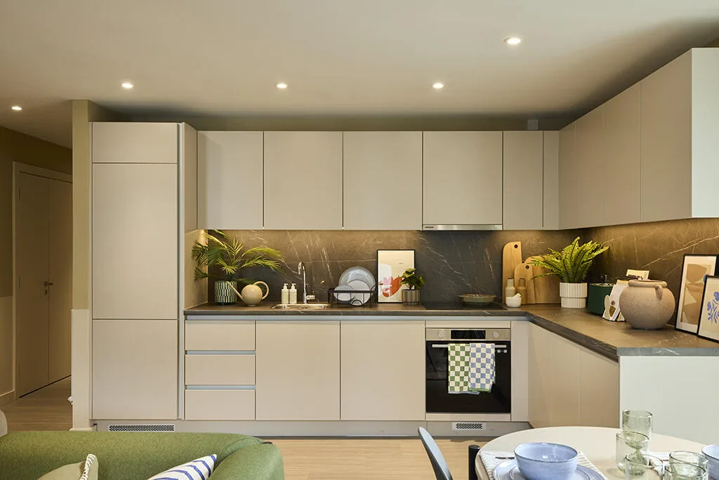 3 bedroom apartment for rent