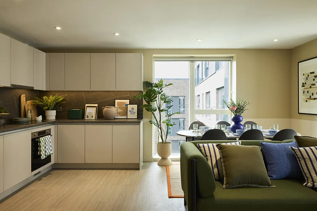 3 bedroom apartment for rent