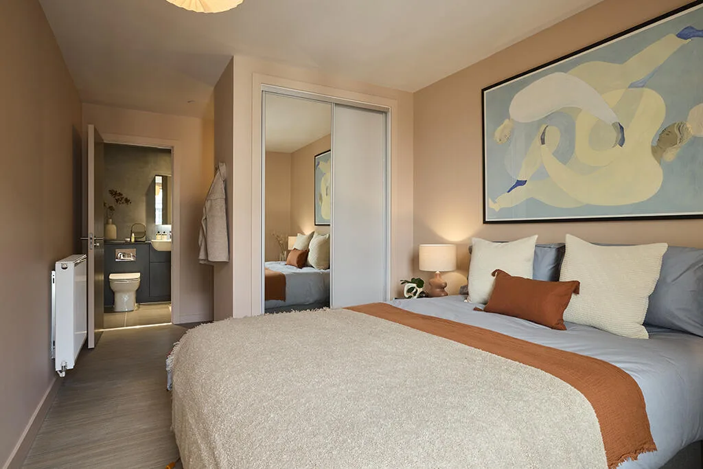 3 bedroom apartment for rent