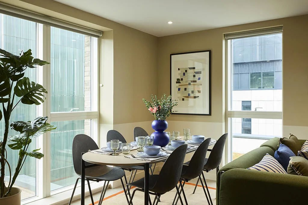 3 bedroom apartment for rent