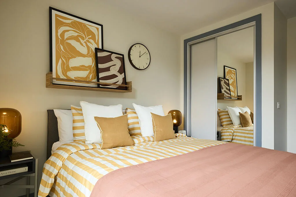 3 bedroom apartment for rent