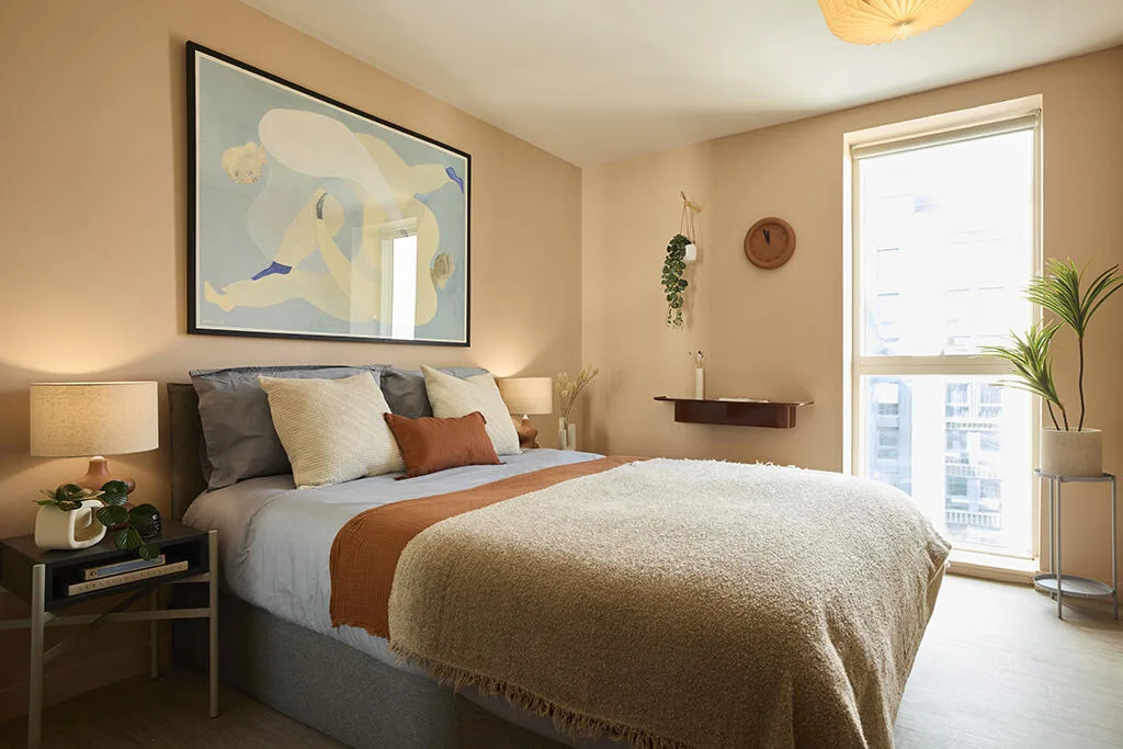 3 bedroom apartment for rent
