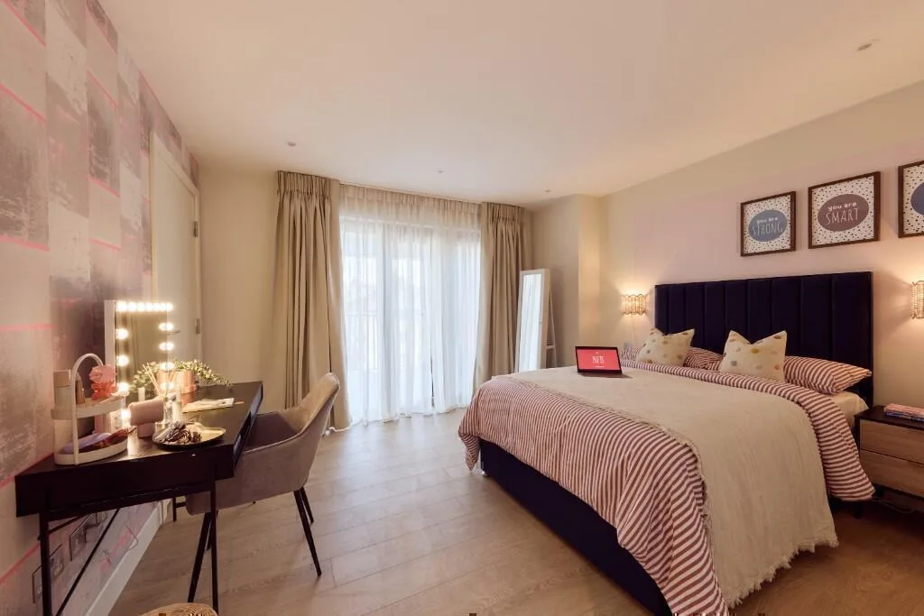 4 bedroom town house for rent