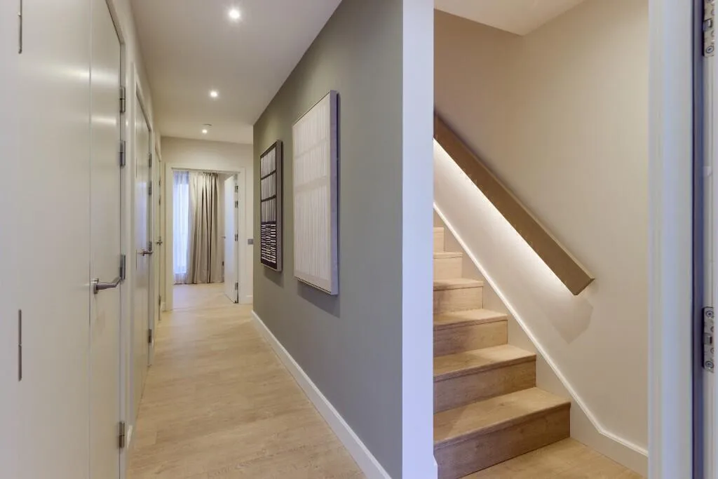 4 bedroom town house for rent