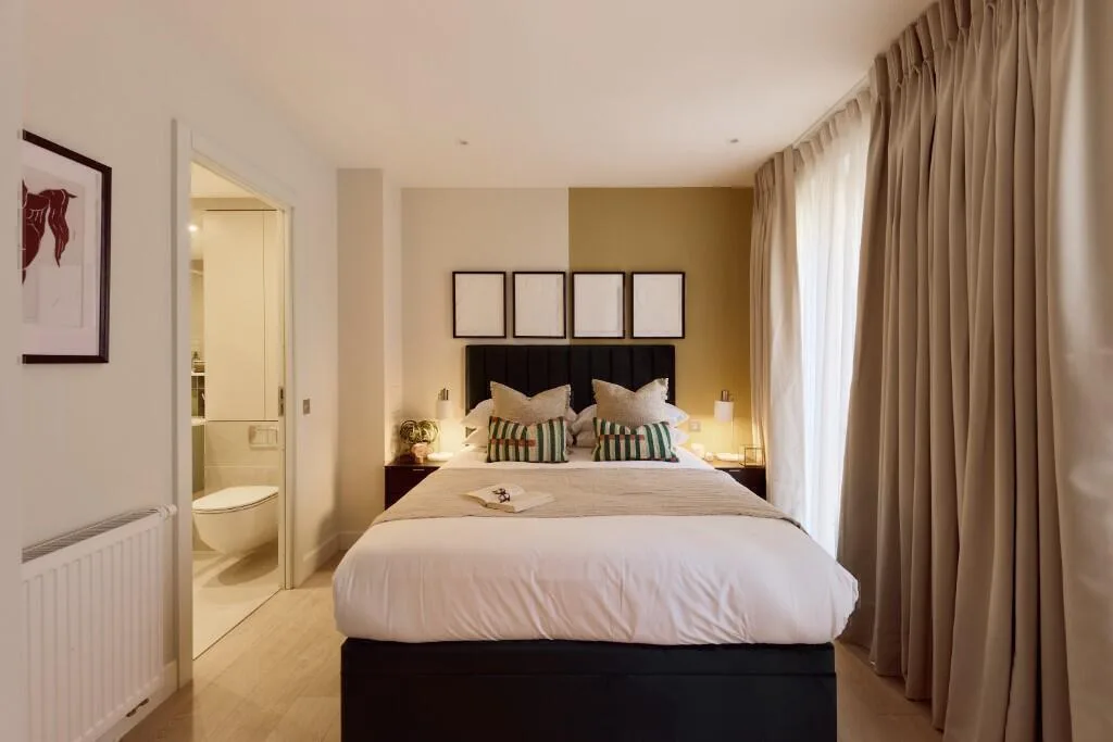 4 bedroom town house for rent