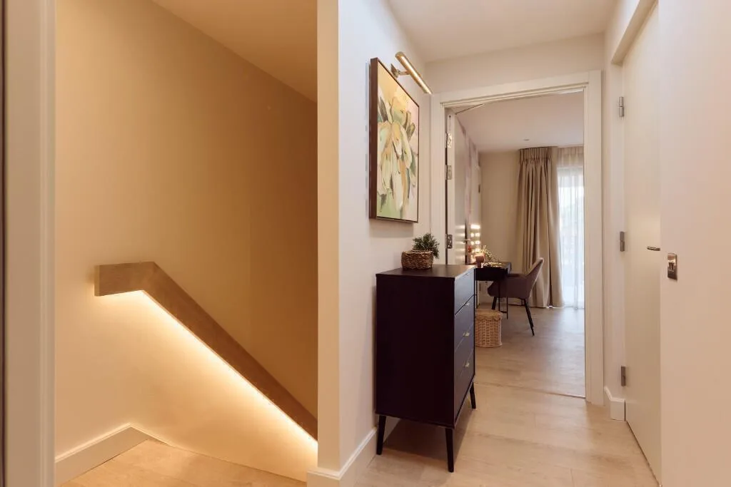 4 bedroom town house for rent