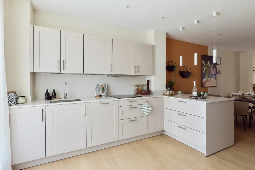 4 bedroom town house for rent