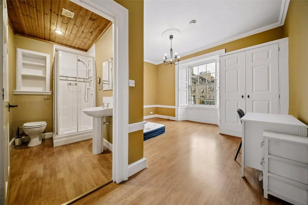 3 bedroom apartment for rent