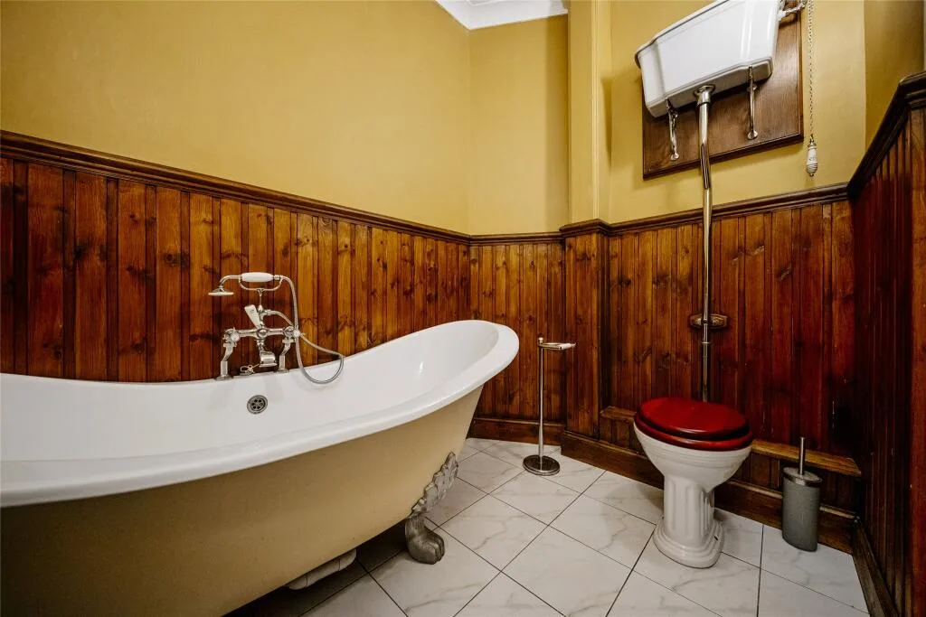 3 bedroom apartment for rent