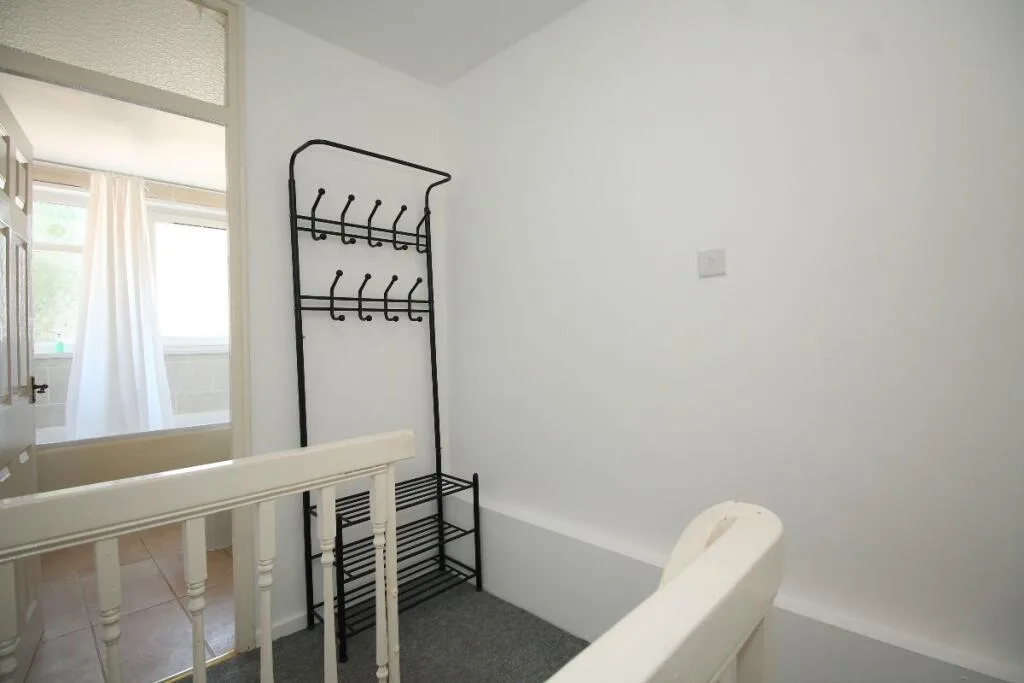 3 bedroom maisonette for rent