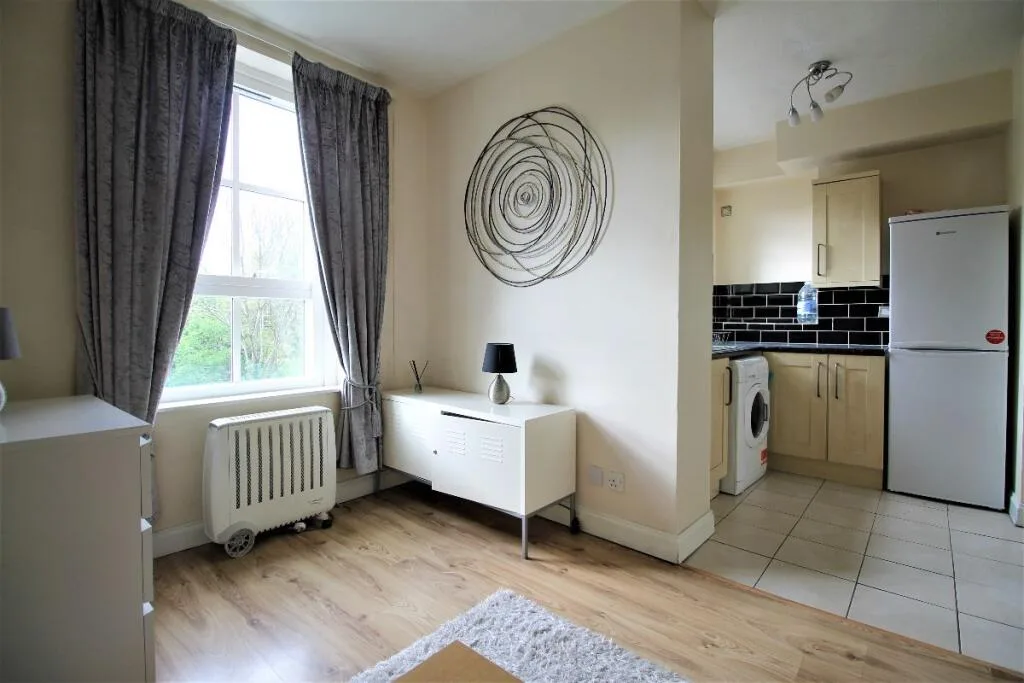 1 bedroom apartment for rent
