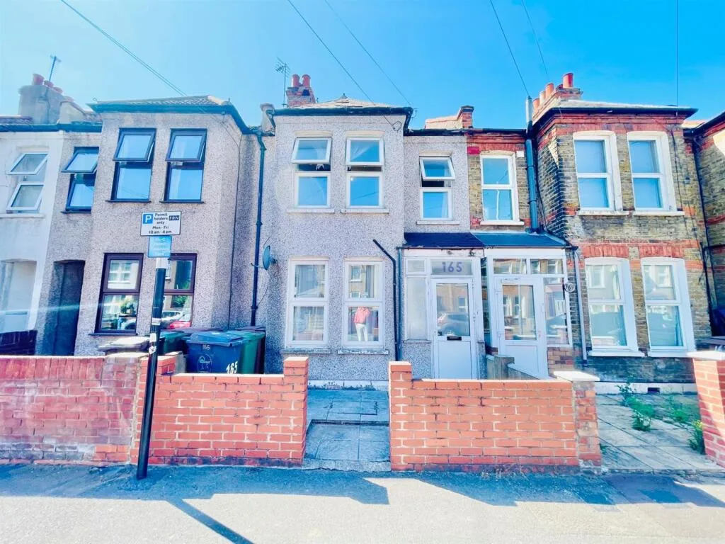 3 bedroom terraced house for rent