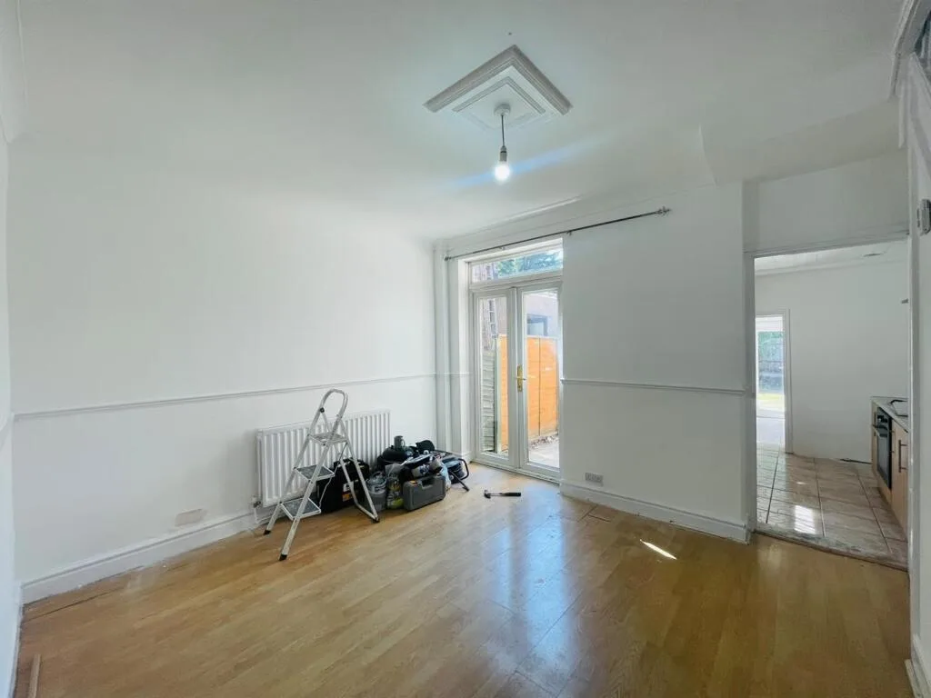 3 bedroom terraced house for rent