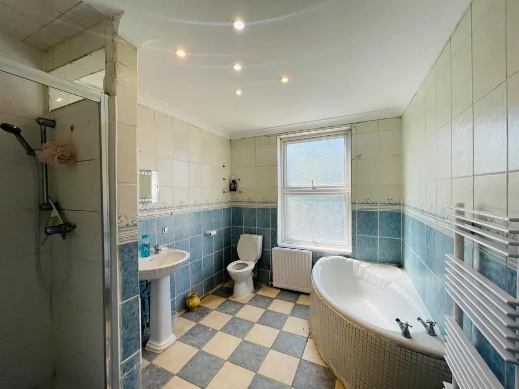 3 bedroom terraced house for rent