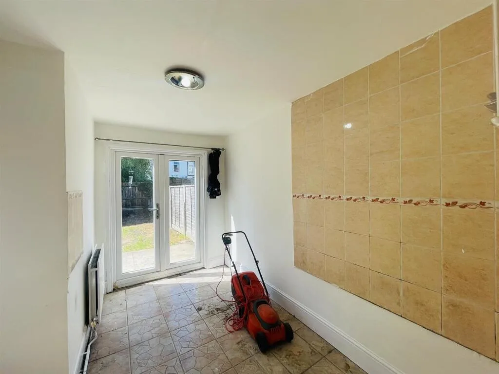 3 bedroom terraced house for rent