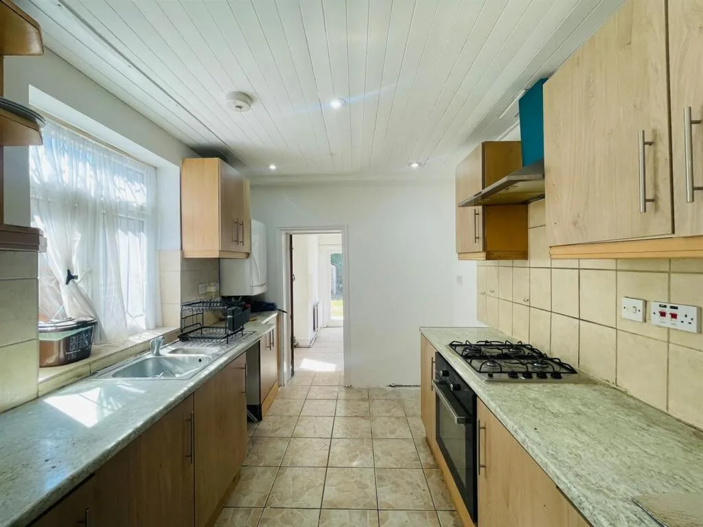 3 bedroom terraced house for rent