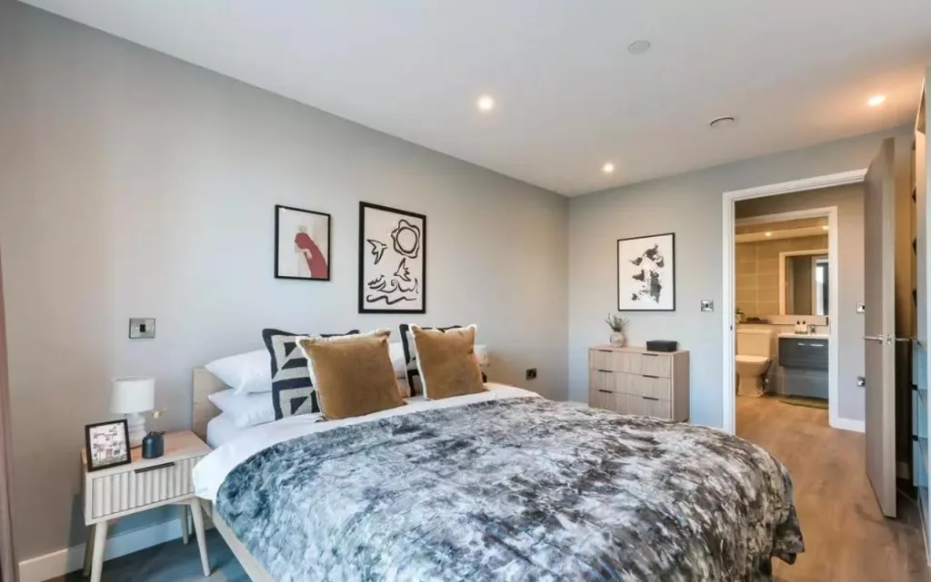 1 bedroom apartment for rent