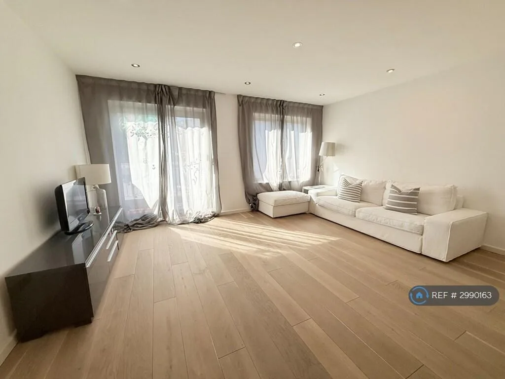 3 bedroom terraced house for rent