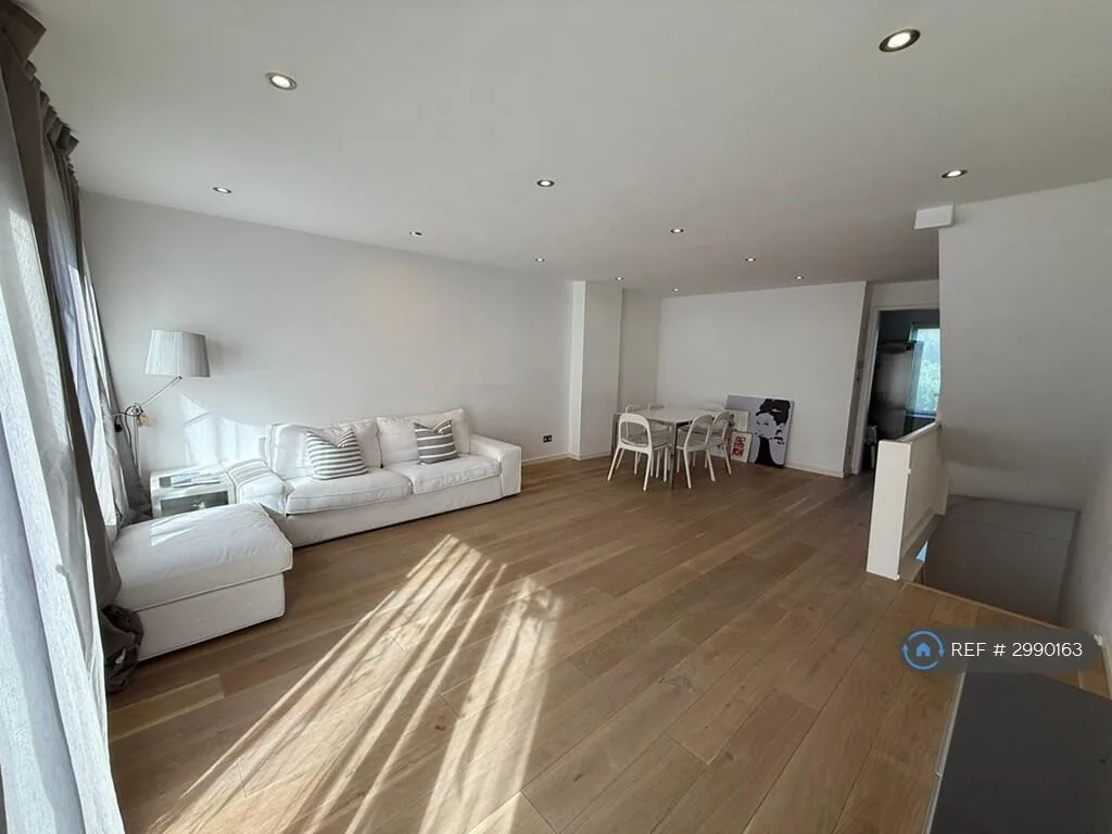 3 bedroom terraced house for rent