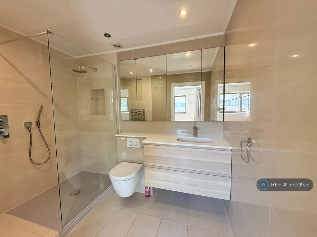 3 bedroom terraced house for rent