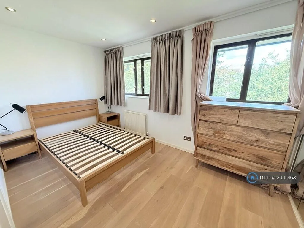 3 bedroom terraced house for rent