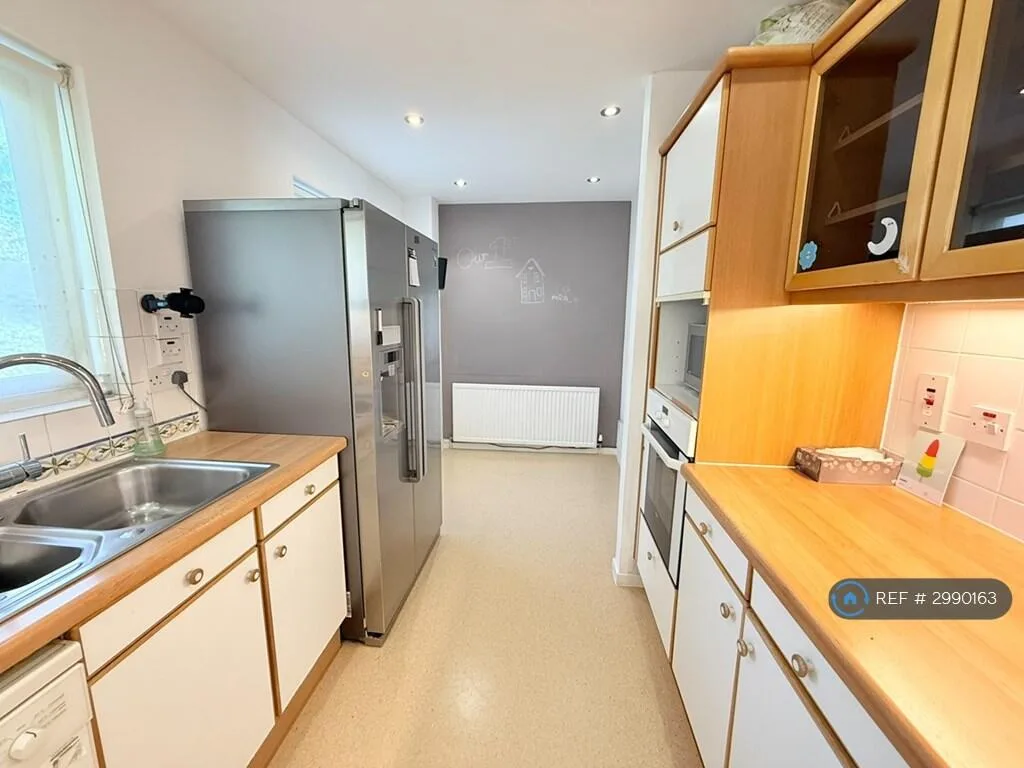 3 bedroom terraced house for rent