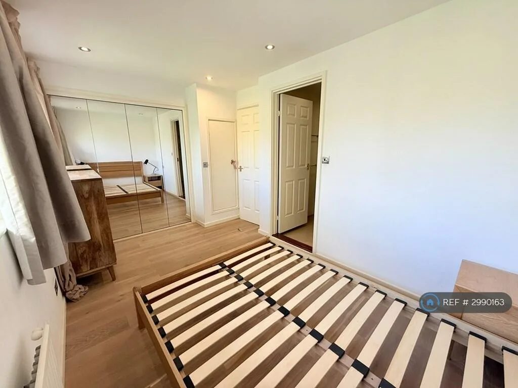 3 bedroom terraced house for rent