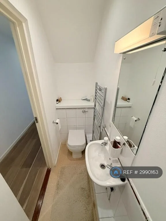 3 bedroom terraced house for rent
