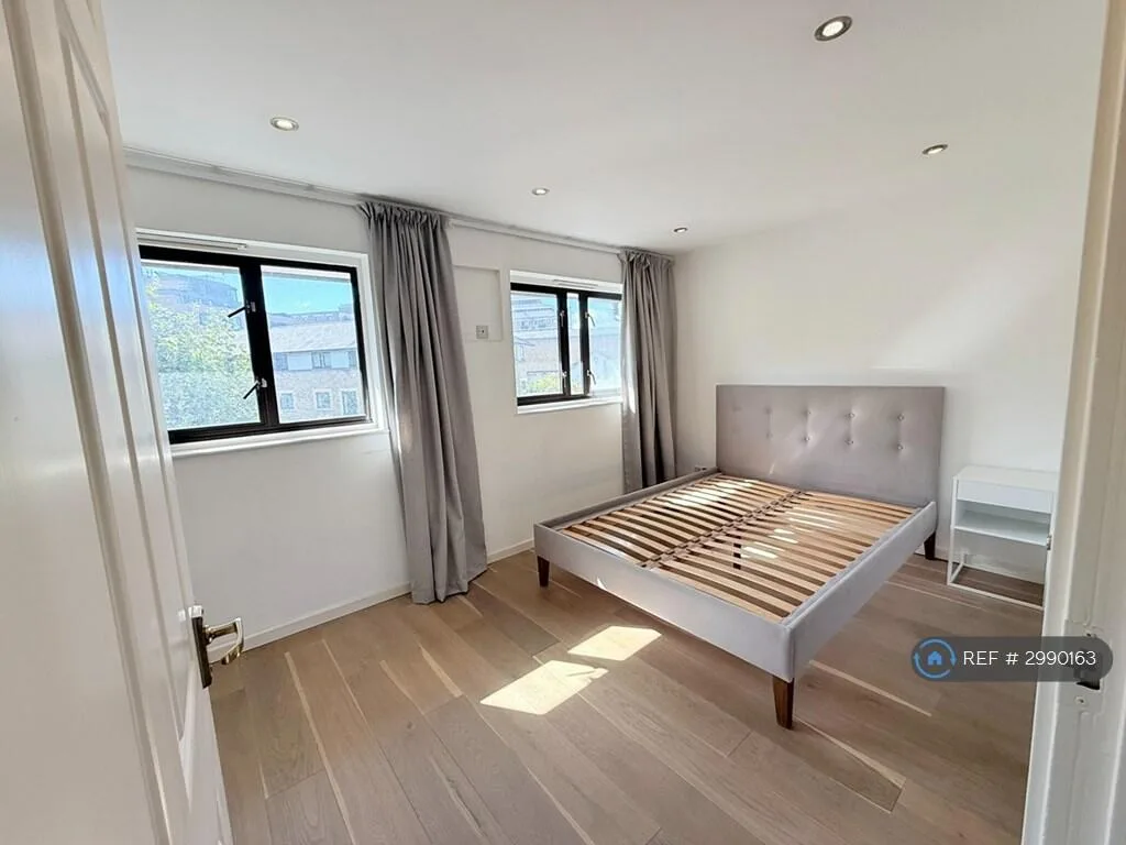 3 bedroom terraced house for rent