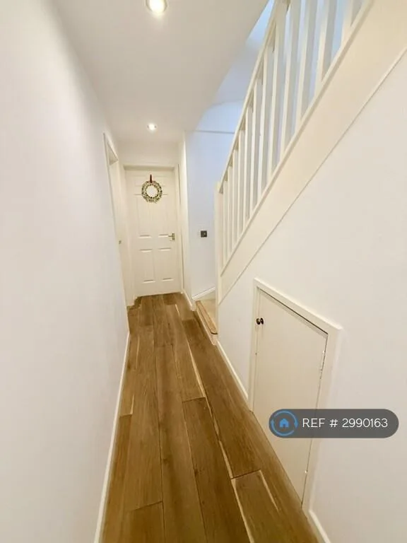 3 bedroom terraced house for rent