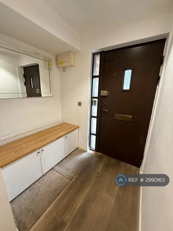 3 bedroom terraced house for rent