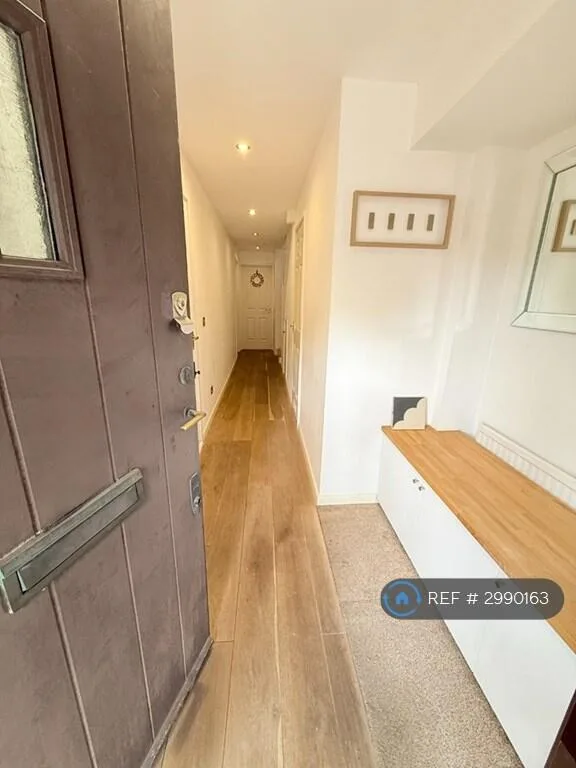 3 bedroom terraced house for rent