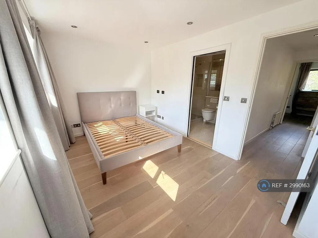 3 bedroom terraced house for rent