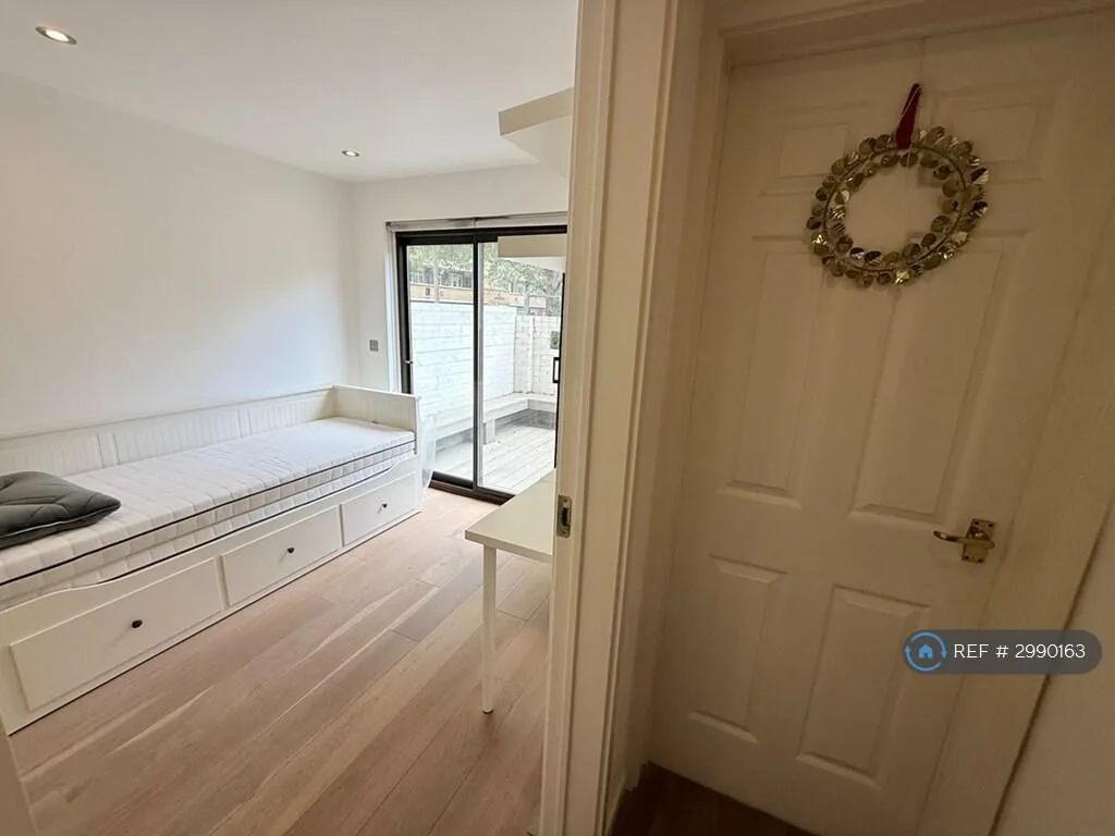 3 bedroom terraced house for rent