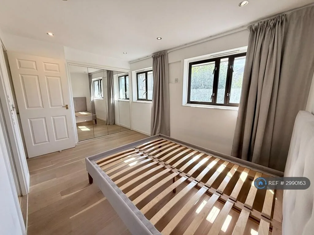 3 bedroom terraced house for rent