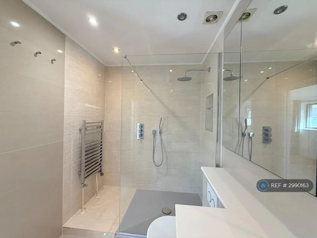 3 bedroom terraced house for rent