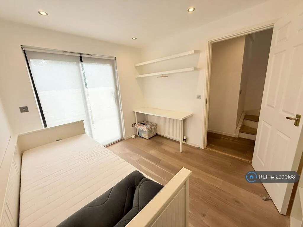 3 bedroom terraced house for rent